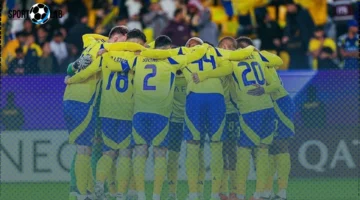 ترتيب الدوري السعودي بعد الجولة الثامنة: النصر يعزز صدارته بقوة